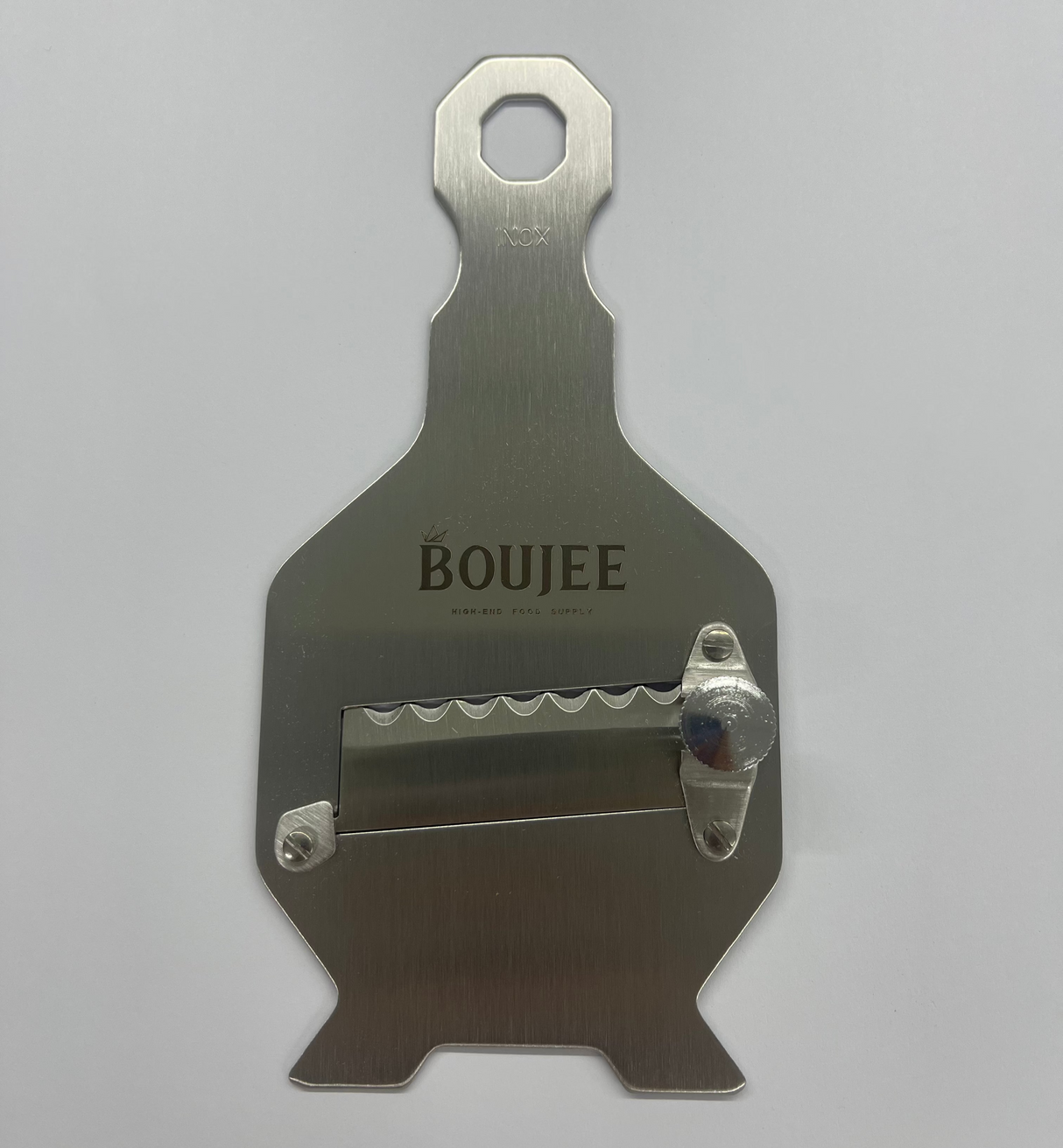 BOUJEE TRUFFLE SLICER