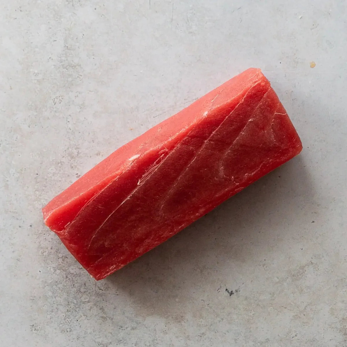 BLUEFIN TUNA AKAMI - SUSHI GRADE