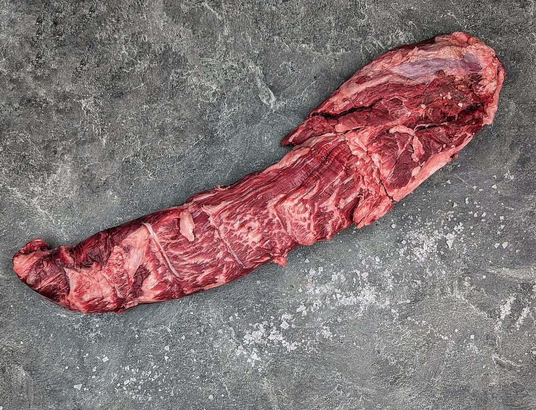 USDA PRIME TENDERLOIN WHOLE GRADE A