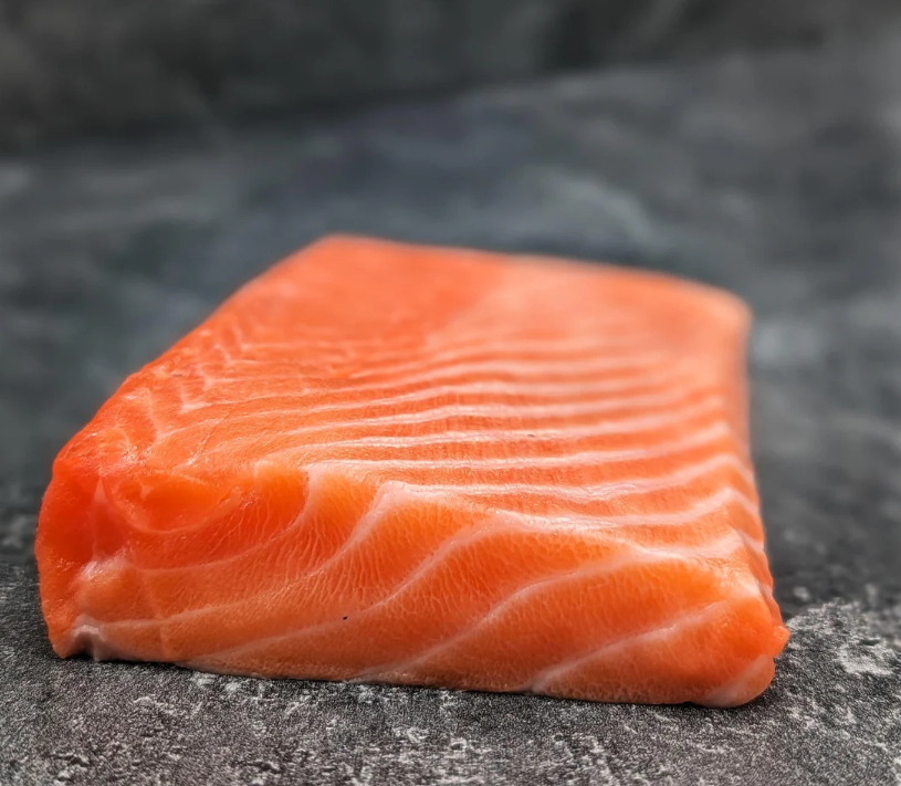 ORA KING SALMON NEW ZEALAND - SKIN ON