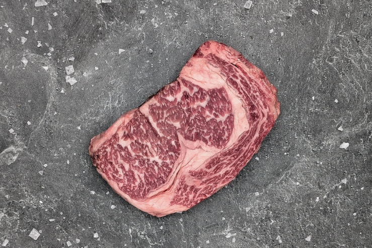 AUSTRALIAN WAGYU RIBEYE