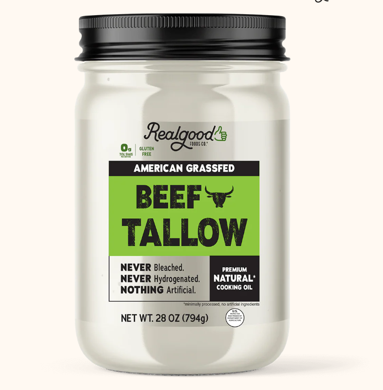 BEEF TALLOW 794G