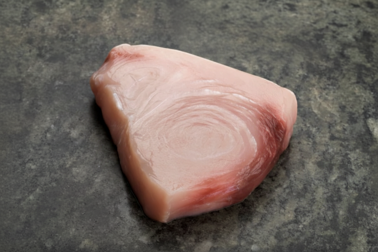 SWORDFISH CARIBEAN, FILLET SIDE