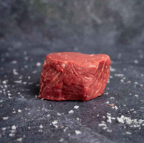 USDA, PRIME, FILET MIGNON 8OZ