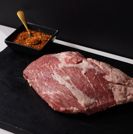 IBERICO, PRESA, STEAK 436G