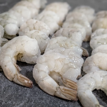 SHRIMP WILD, FROZEN 16/20