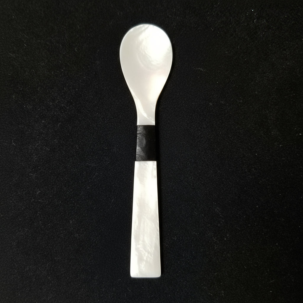 CAVIAR MOTHER OF PEARL - SPOON