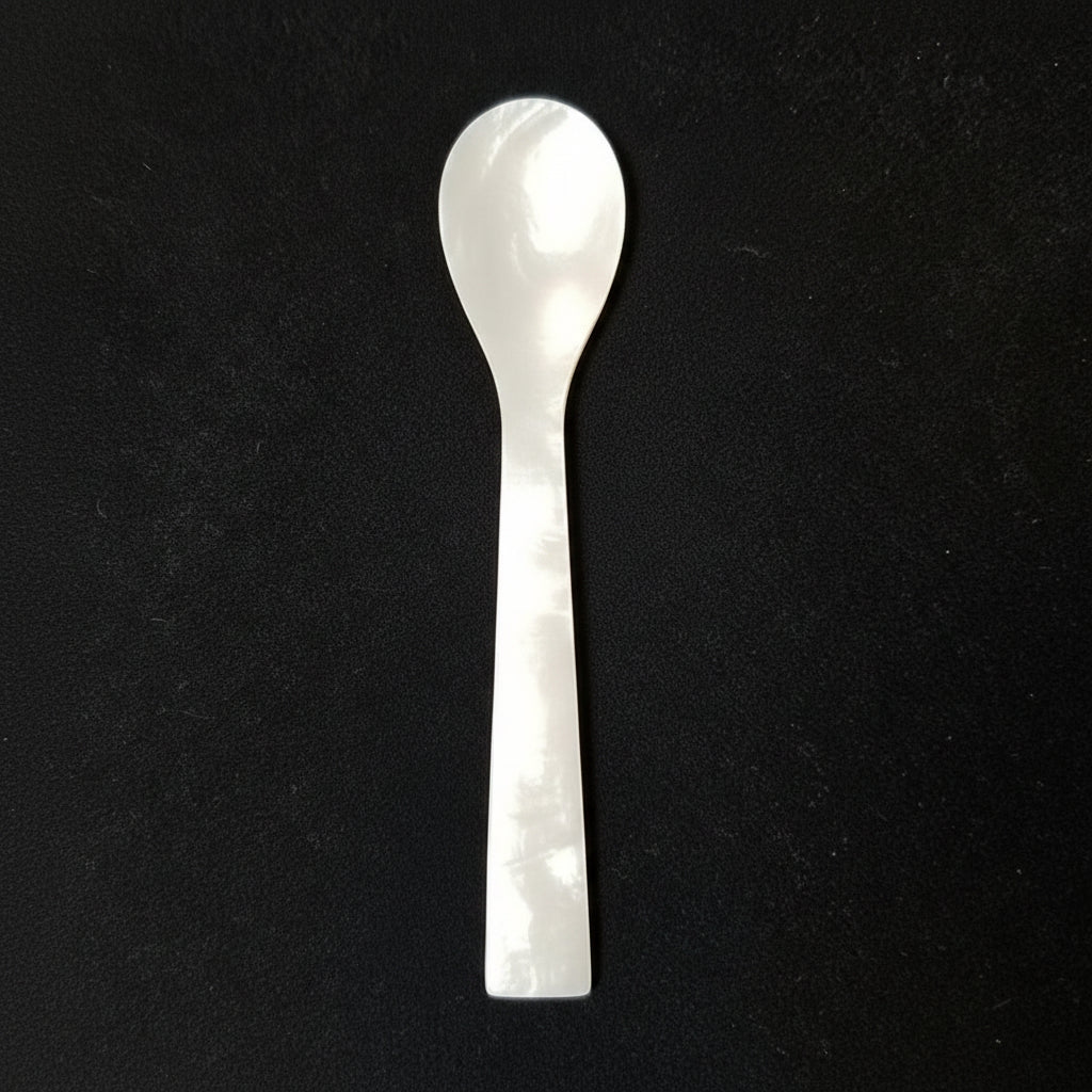 CAVIAR MOTHER OF PEARL - SPOON
