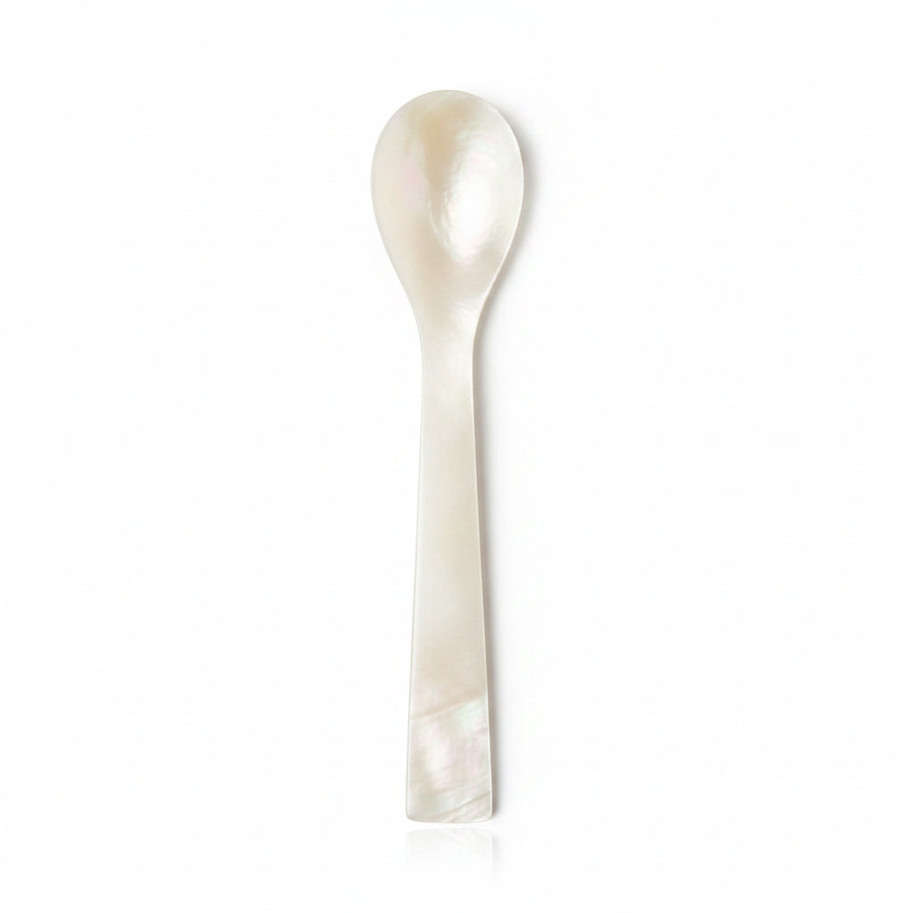 CAVIAR MOTHER OF PEARL - SPOON