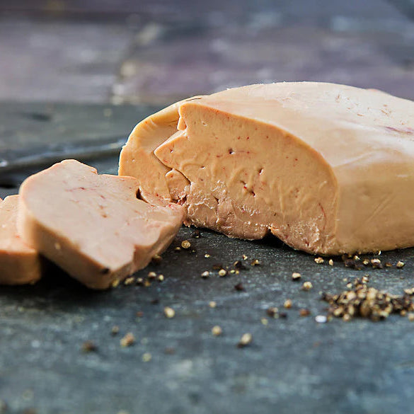 FOIE GRAS GRADO A