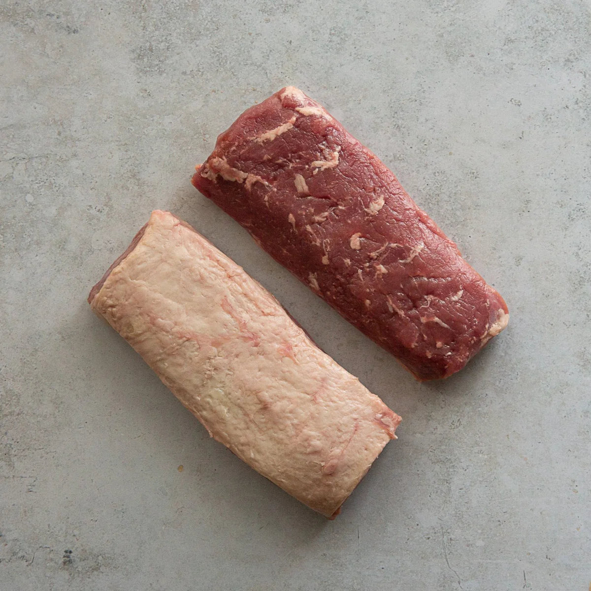 NEW ZEALAND LOIN LAMB