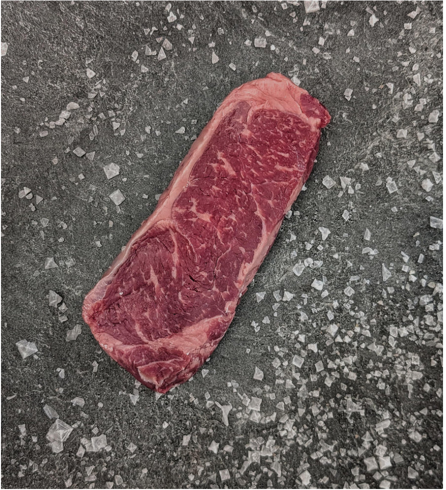 USDA PRIME NEW YORK - GRADE A