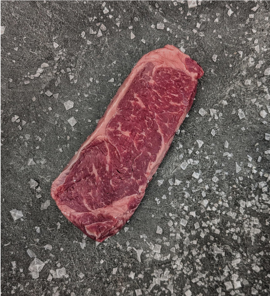 USDA PRIME NEW YORK - GRADE A