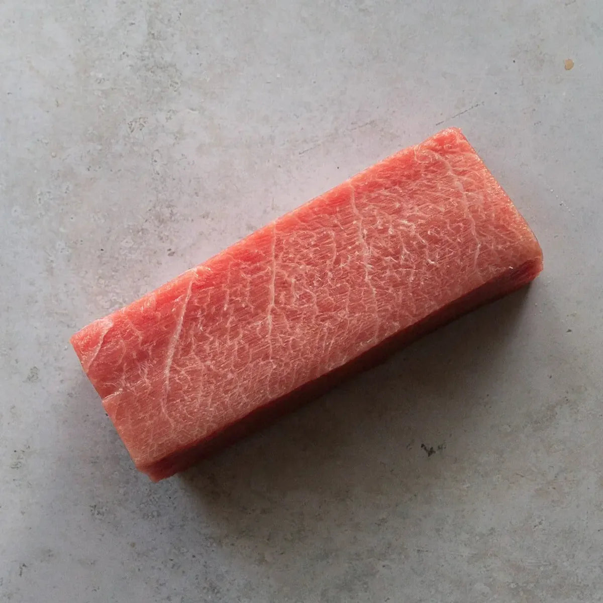 BLUEFIN TUNA O-TORO - SUSHI GRADE