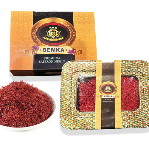 PREMIUM NEGIN SAFFRON
