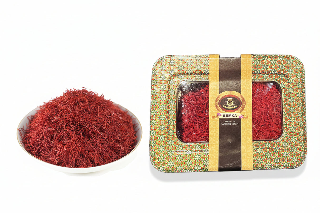 PREMIUM NEGIN SAFFRON