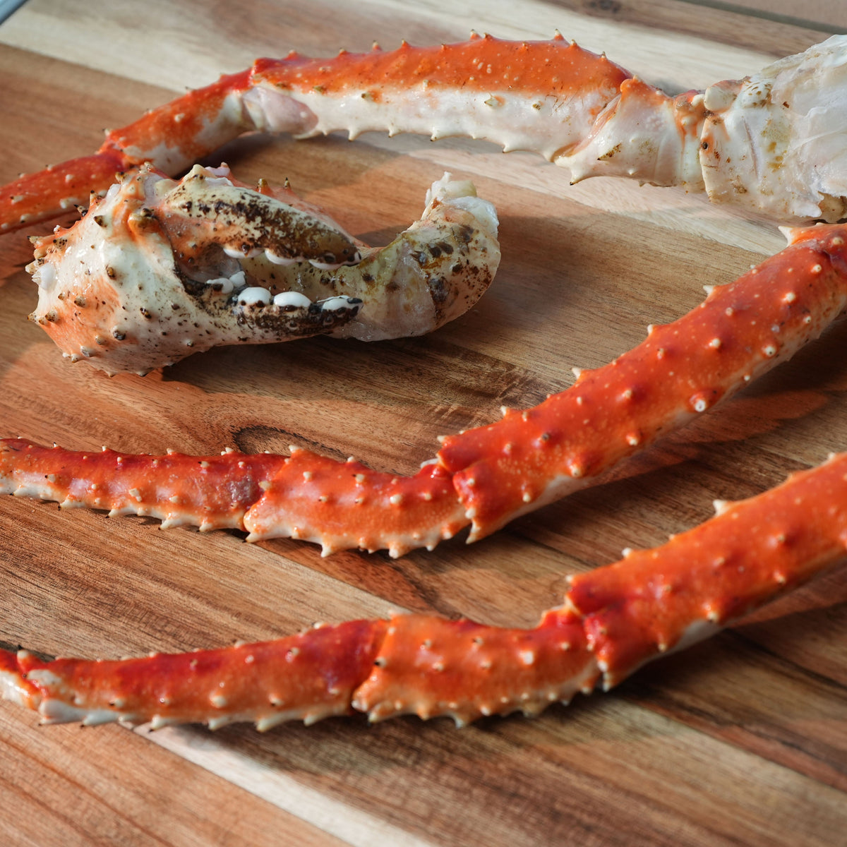 ALASKAN KING CRAB LEG, XL