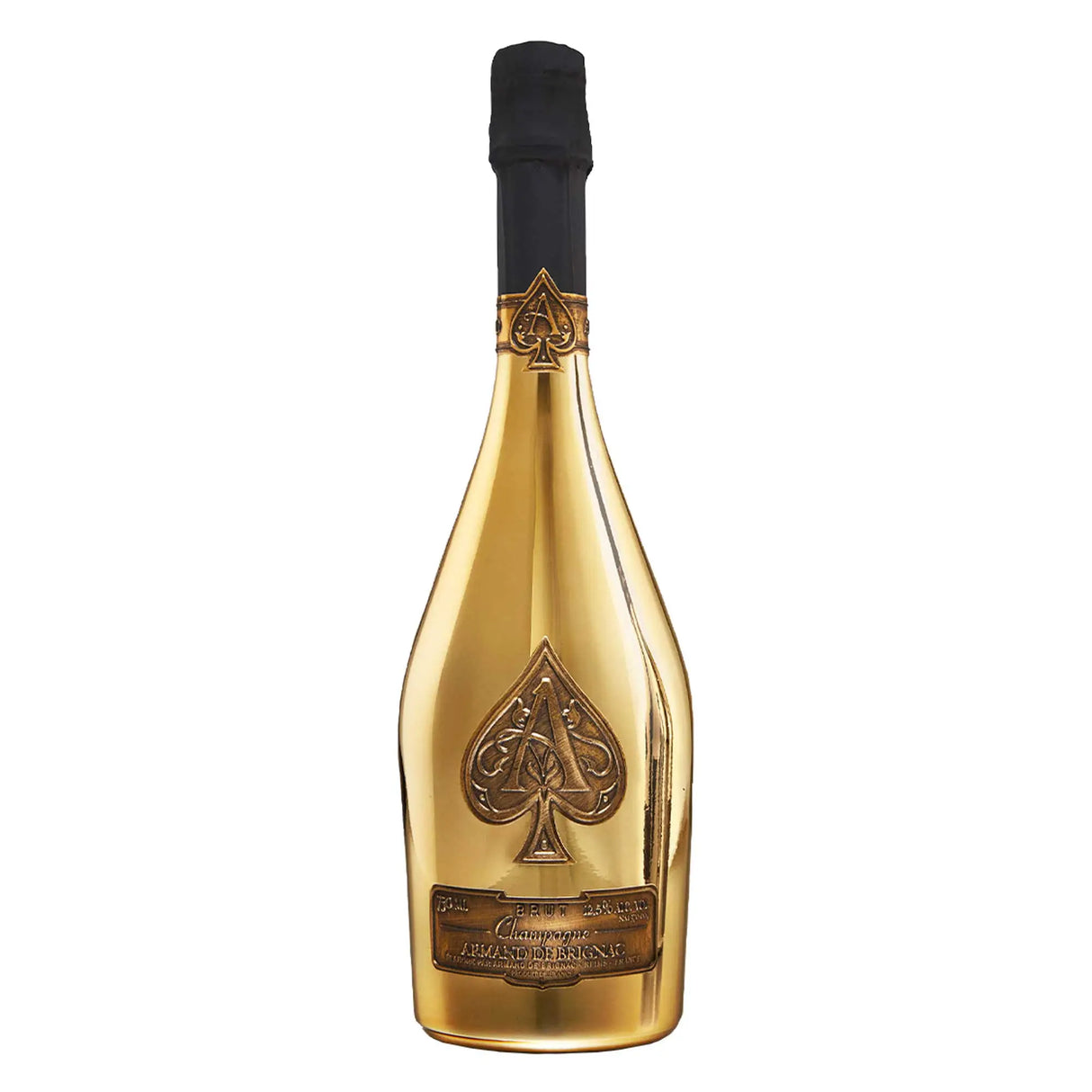 ARMAND DE BRIGNAC ACE OF SPADES - BRUT