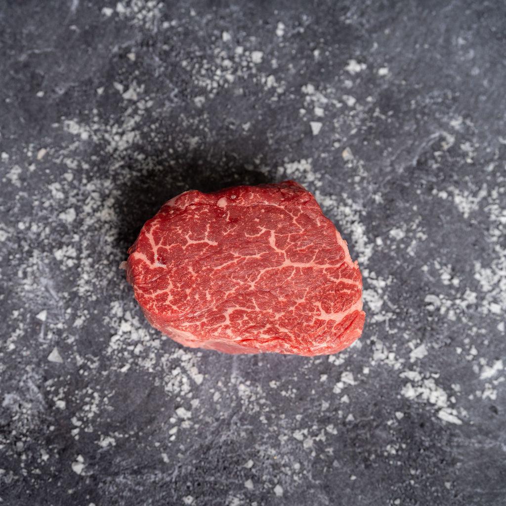 AUSTRALIAN FILET MIGNON