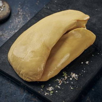 FOIE GRAS GRADO A