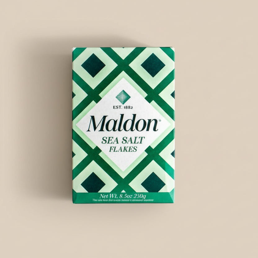 MALDON SALT