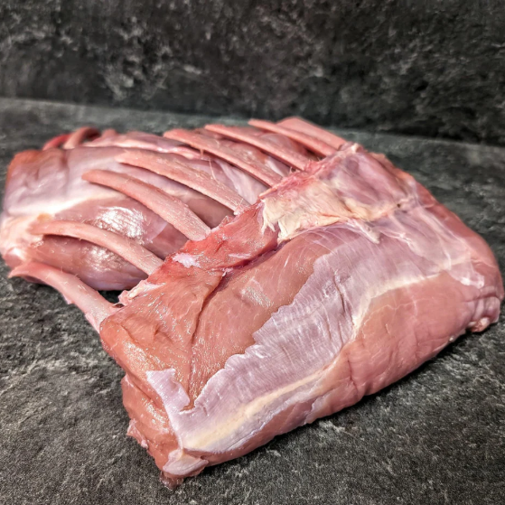 NEW ZEALAND LAMB RACK