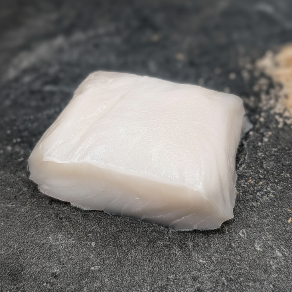 CHILEAN SEABASS, SIDE FILLET, SKIN ON