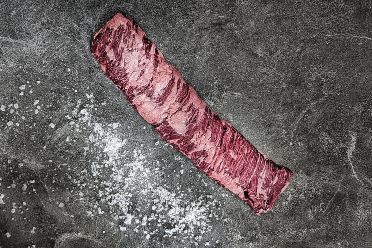 AUSTRALIAN WAGYU SKIRT