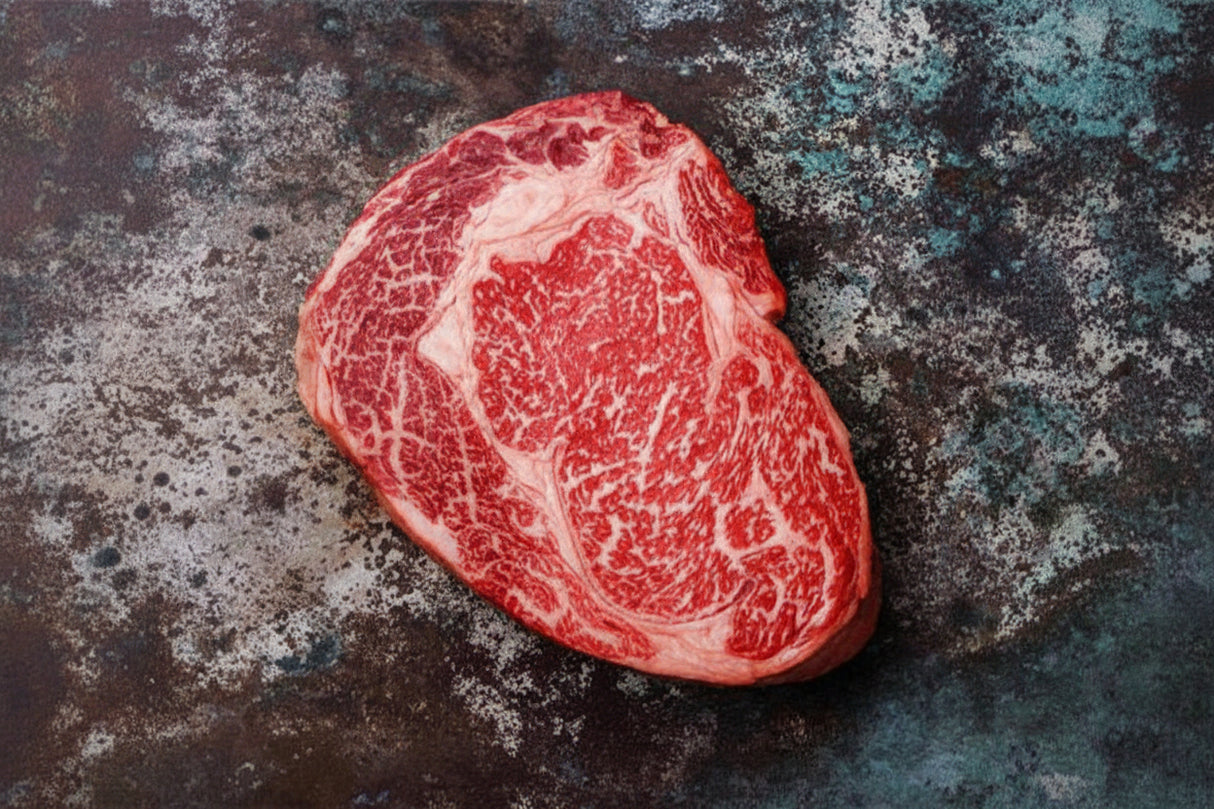 AUSTRALIAN WAGYU RIBEYE