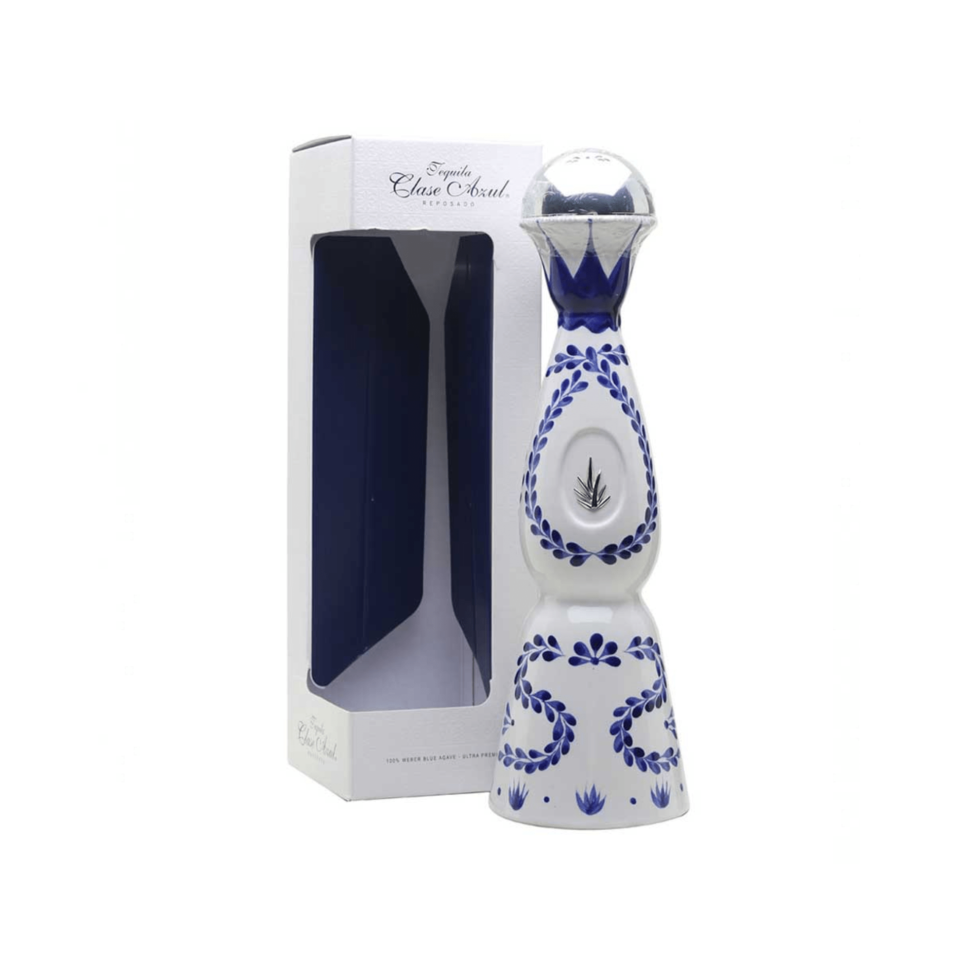 CLASE AZUL REPOSADO – Boujee Food Market