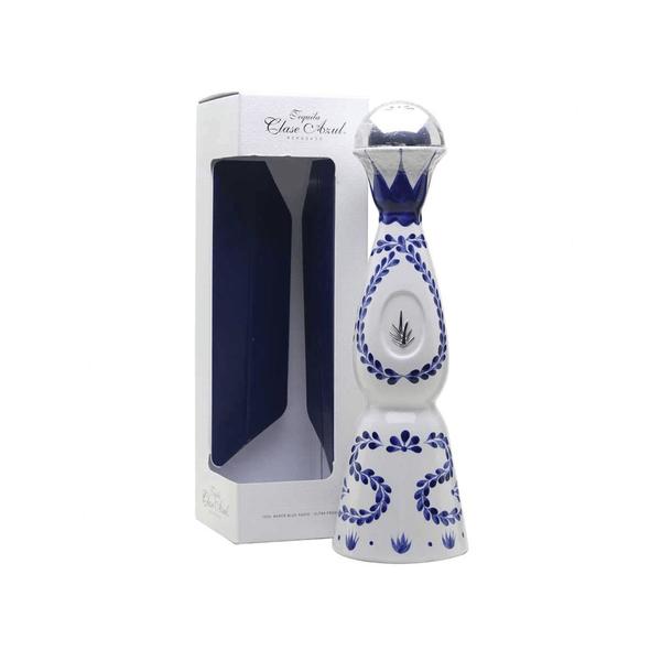 CLASE AZUL REPOSADO – Boujee Food Market