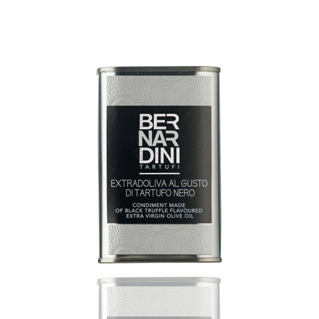 BERNARDINI BLACK TRUFFLE OIL - 500ML