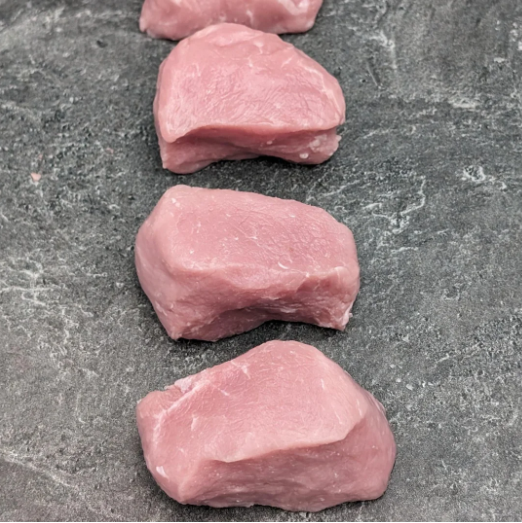 AMERICAN VEAL TENDERLOIN