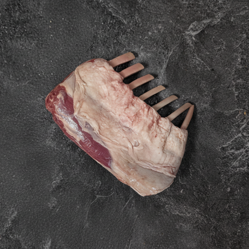 AUSTRALIAN LAMB RACK