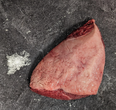USA, WAGYU PICANHA WHOLE, GRADE GOLD