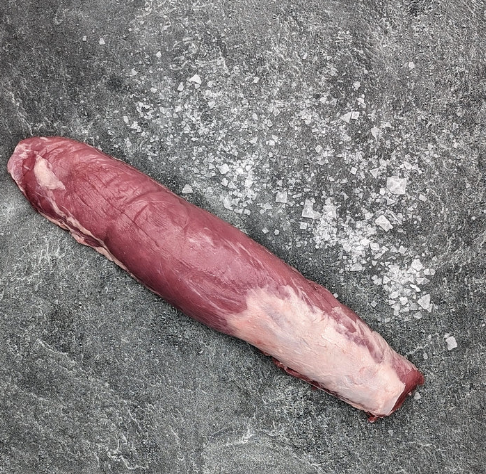 AUSTRALIAN WAGYU TENDERLOIN, WHOLE