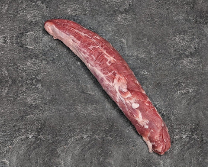 IBERICO, SOLOMILLO