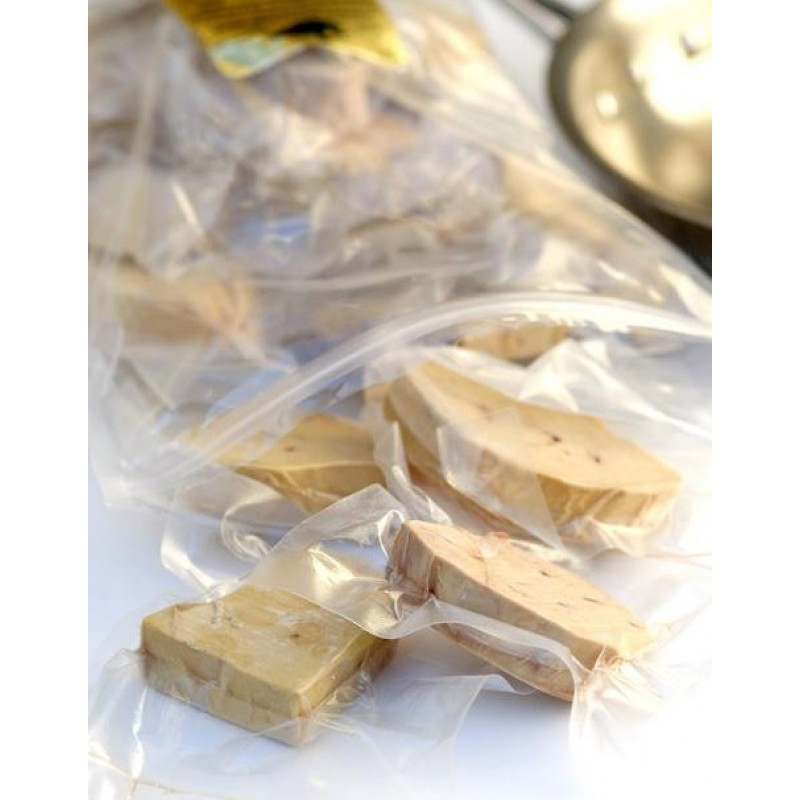 FOIE GRAS GRADO A