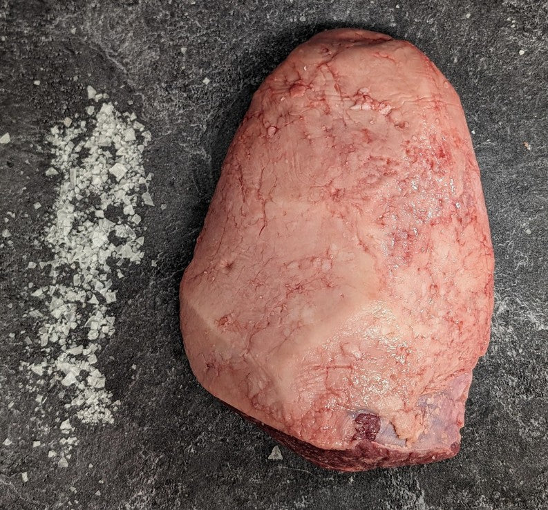 USA, WAGYU GOLD GRADE, PICANHA WHOLE