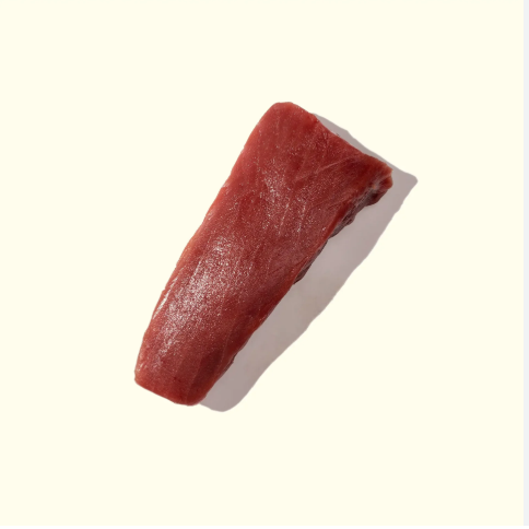 BLUEFIN TUNA AKAMI - SUSHI GRADE