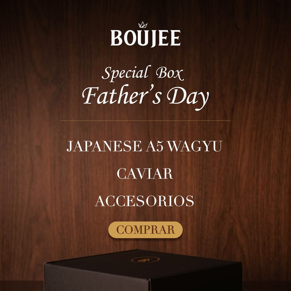 BOUJEE FATHER'S DAY PRESTIGE BOX