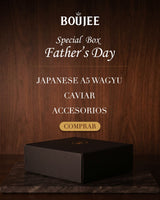 BOUJEE FATHER'S DAY PRESTIGE BOX