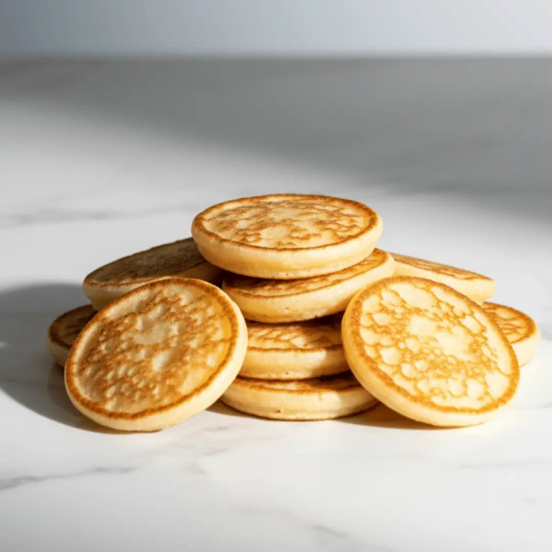 BLINIS