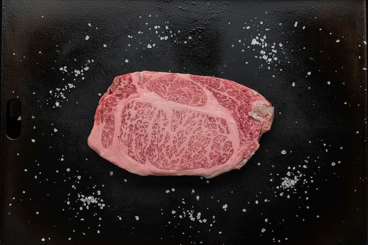 Wagyu Japonés – Boujee Food Market
