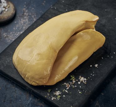 FOIE GRAS GRADO A