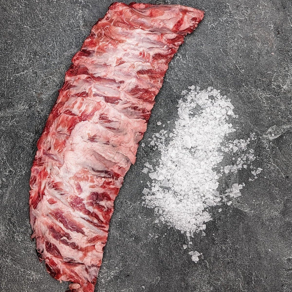 IBERICO PORK RIBS