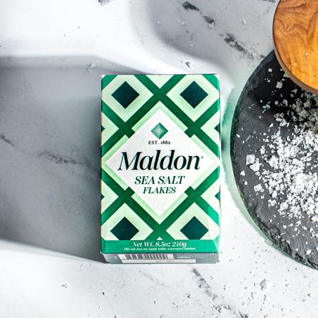 MALDON SALT