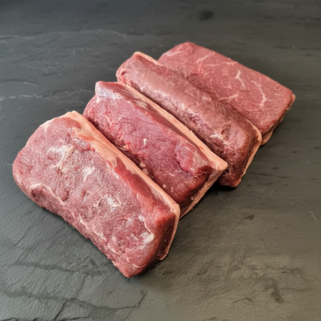 NEW ZEALAND ⁠LOIN LAMB