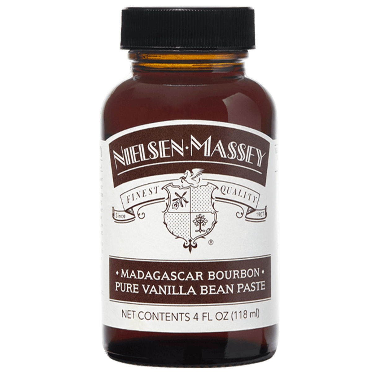 NIELSEN-MASSEY MADAGASCAR BOURBON PURE VANILLA BEAN PASTE - 10OZ