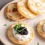 Boujee Meal Box ❤️